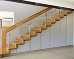 Construction et protection de vos escaliers par Escaliers Maisons à Soncourt